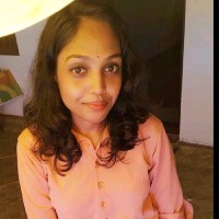 Sneha Suresh