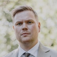 Fridrik Ingi Oskarsson