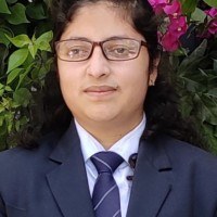 Garvita Bhatt