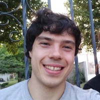 Federico Nahuel Conci