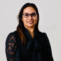 Jenusha Ramkelawan