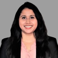 Nilanjana Dutta