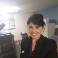Ana Paula Silva