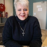 Lynette Jordaan