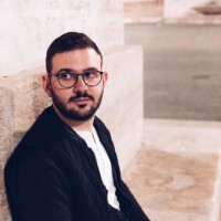Davide Lecca