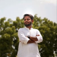 Syed Muhammad Wajahat