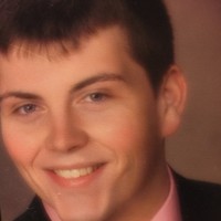 Matthew Pruett