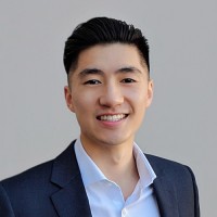 Keegan Wong