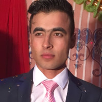 sefatullah muradi