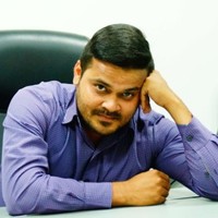 Siddharth Pathak