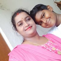 Lopamudra Mishra