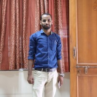 Shashank Maske