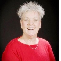 Sheila Woodward