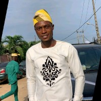 Olalekan Marvellous