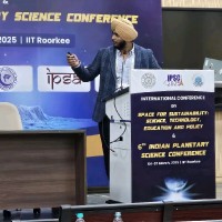 Harman Singh Modi