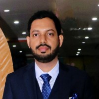Saurabh Singh