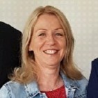 Yolanda Bunthof - Maas