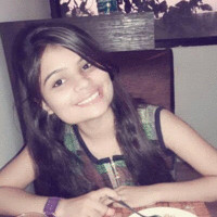 Varsha Arya