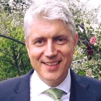 Barry Fowkes