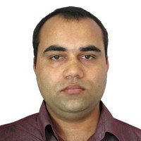 Ujwal Koirala