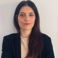 Dimitra (Mimmie) Katsouli