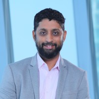 Sourabh Karmarkar
