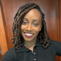 Amber Charles, Aia