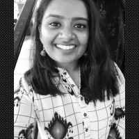 Dr. Shilpa K Dineshkumar