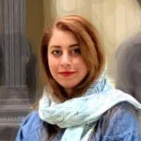 Shahla Sadeghzadeh