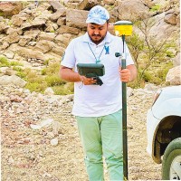 Mr Umair Khan