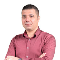Salman Shtayeh