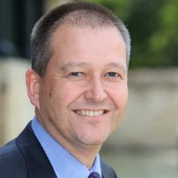 Adrian Westbury