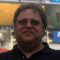 Rich Gibson