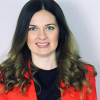 Kristin Fanshawe