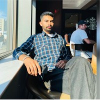 Harman Sidhu