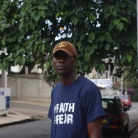 Raymond Nartey