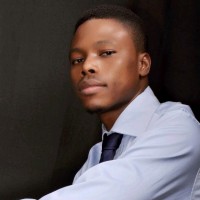 Yussuf Balogun