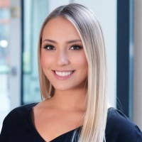 Lexi Myers (Weber) Aai, Cic, Crm, Trip