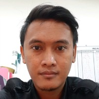 Dadang Syarifudin