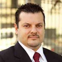 Daniel Pissano