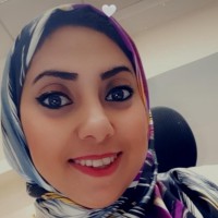 Nada Saeed