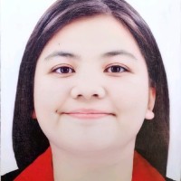 Claire Angel Evangelista