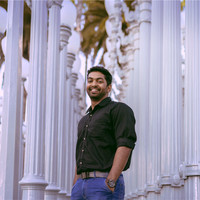 Amol Sardeshpande