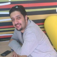 Mohammed Heshmat