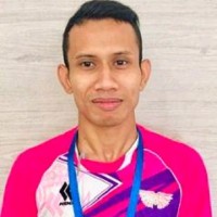 Muhammad Farid Bin Mat Isa