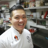 Steven Yip