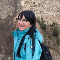 Adriana Madalina Anghelache