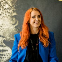 Sophie Barraclough Acim, Chartered Marketer