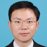 Antony Jin