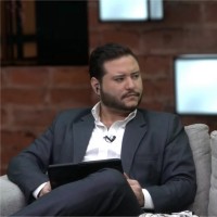 Angelo Moore Ramirez